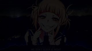Nightcore - We Don't Sleep At Night - (Lyrics)