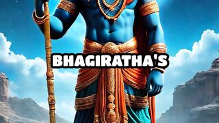 Starting of epic tale mahabharat