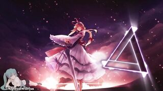 Nightcore - Part Of Me