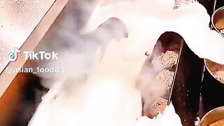 Cara masak orang China