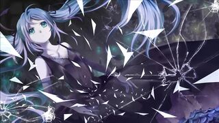 Nightstep - Shatter Me