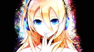 Nightcore - Please don't stop the music