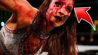 Womens Wrestling most Extreme Moments Part 2