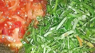Menu Indoonesia