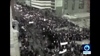 Iranians mark anniv. of 1963 popular uprising