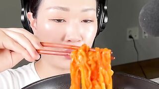 mukbang 18