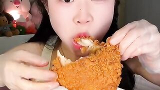 mukbang 19
