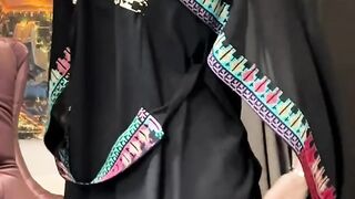 Beautiful cultural outfit ideas