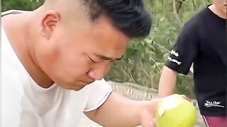 Varieties food from china