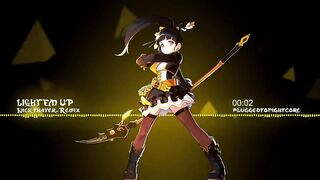 [Nightstep] Light Em Up Remix