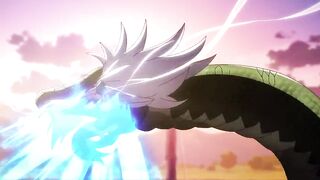 FZMZ - BROKEN GAMES (Anime Music Video) / TVアニメ「シャングリラ・フロンティア」OPテーマ