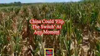 China could ‘flip the switch’ at any moment, GOP rep warns