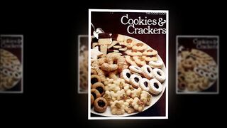 the good cook cookies & crackers