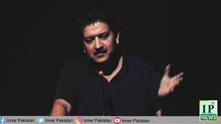 Anchor Hamid Mir Journey From Acting To Journalism _ Exclusive Video.