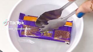 Choloccate ice cream