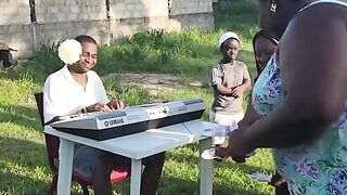 Uganda people funny content