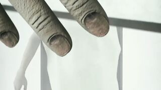 Do Fingernails Grow After Death.? ????