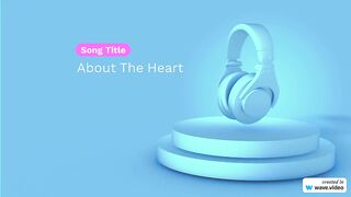 About The Heart