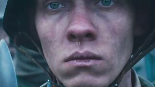 15 Minutes Until The End of WW1
