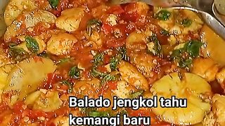 Balado Jengkol