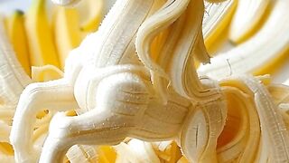 Amazing fruit animals❤️