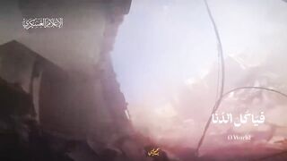 Palestinian resistance is actions not words