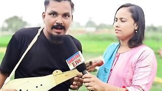 Bungla funny song video