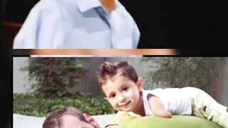 Sad story but it brings joy