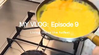 simple food