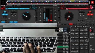 How to Mix Using Eqs  And Filters  | Dj Tips And Tricks