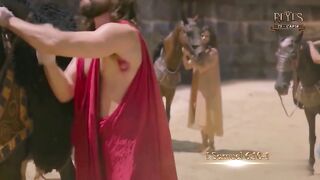 18. Reyes, La Decepcion (1era Temporada)