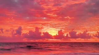 Coucher de soleil 2