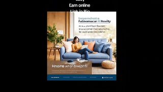 Earn and Withdraw Easily: Secure Income from Home without doing anything