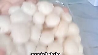 Jamur Shimeji Putih