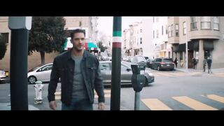 "WE ARE VENOM" Ending Scene - Venom (2018) Movie CLIP HD