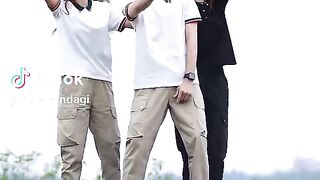 Dance short 4