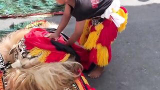 Reog Ponorogo 2