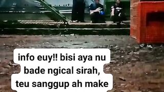 ayam broiler || kata kata lucu 173