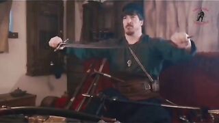 ХАЙДУШКИ ОРЪЖИЯ