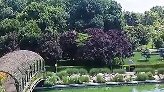 Park Bucharest 2
