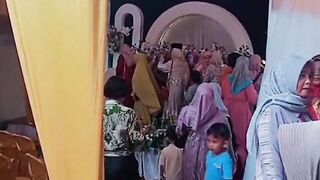 Janji terindah laki laki