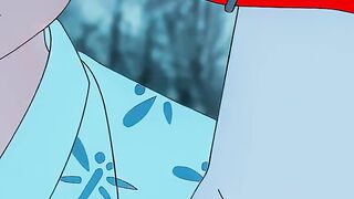 jujutsukaisen #gojo