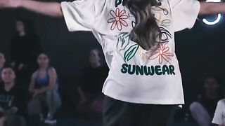 Super dancer 5