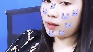 Apakah aku cantik? Wkwk candaa
