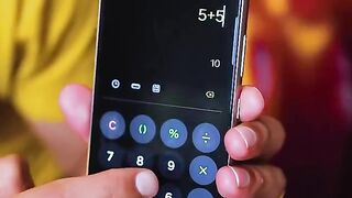 Is your phone