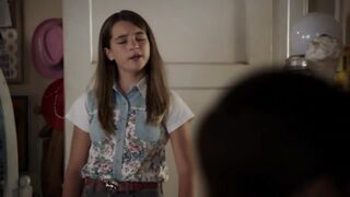 Meemaw suspects george sr is cheating clip young sheldon tbs