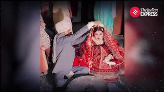 When A Wedding Was Called Off Over A Kiss, What Happened Next?