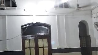 Karachi Civil Hospital patient suffering from heat