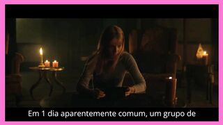 Análise Completa_ Desvendando 'O Tarô da Morte' (2024) - Mistérios e Revelações!