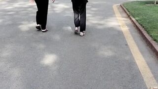 Parking lot 2